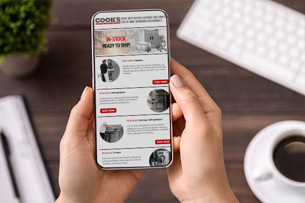 Newsletter Signup